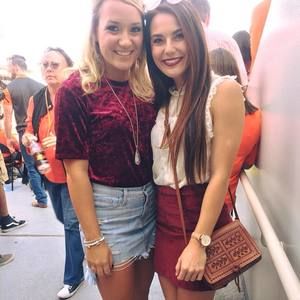 Meet your Posher, Tawn